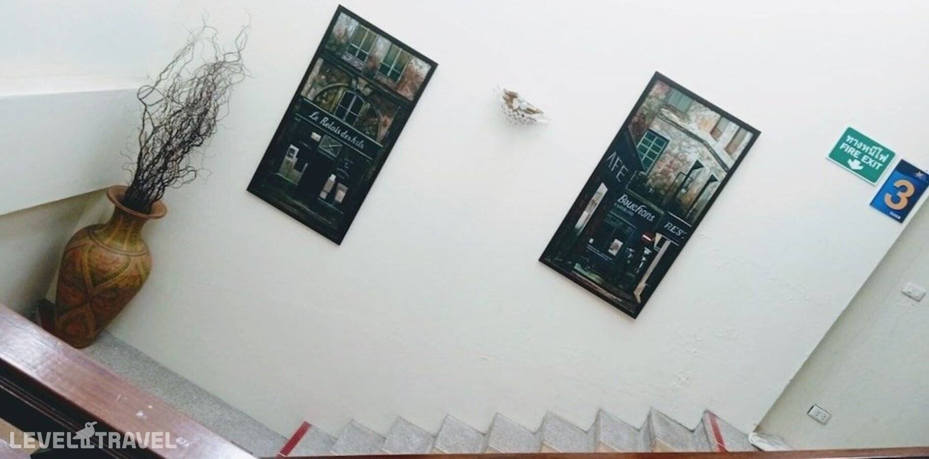 фотографии отеля Sea Star House в Таиланд(Ао Нанг) - фото №7