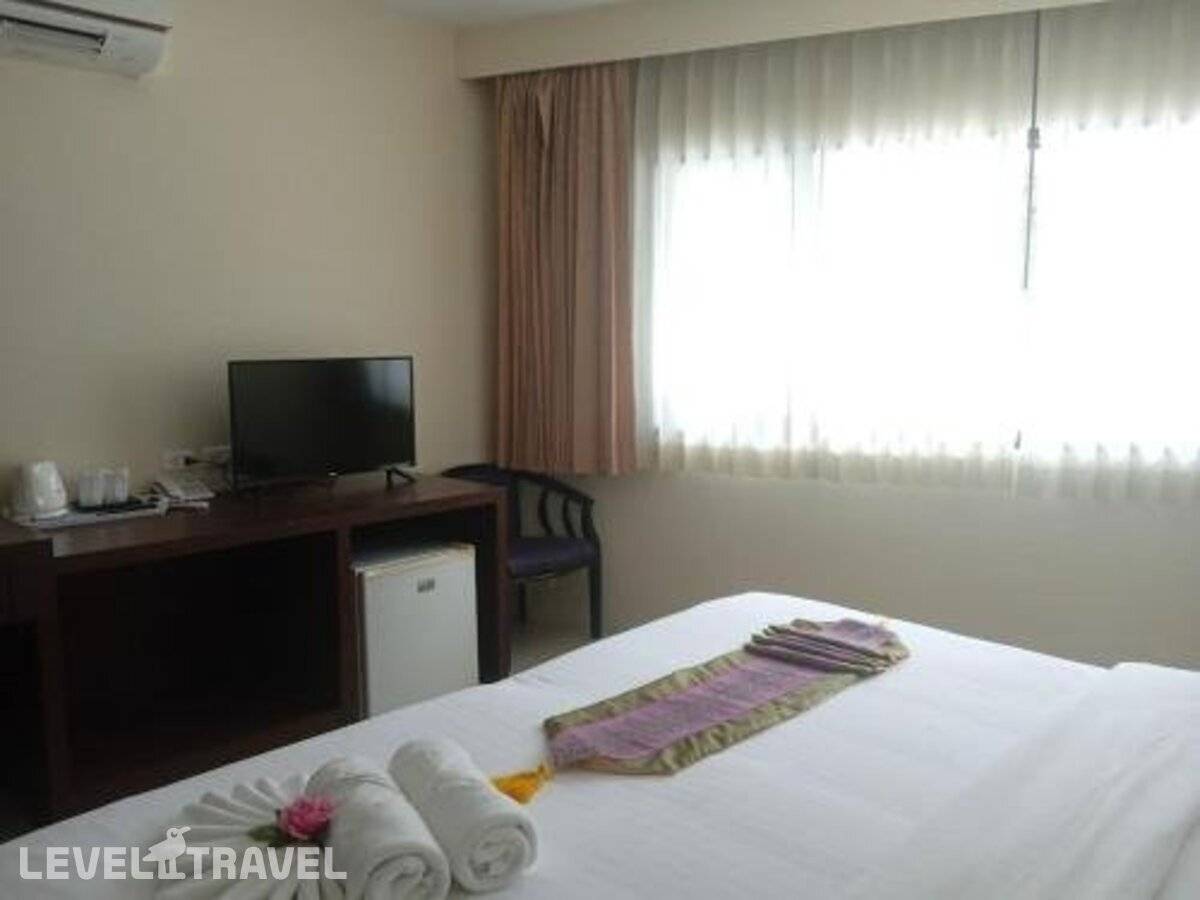 фотографии отеля Sea Star House в Таиланд(Ао Нанг) - фото №4