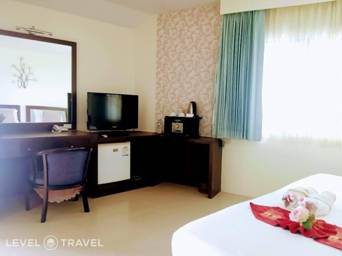 фотографии отеля Sea Star House в Таиланд(Ао Нанг) - фото №39