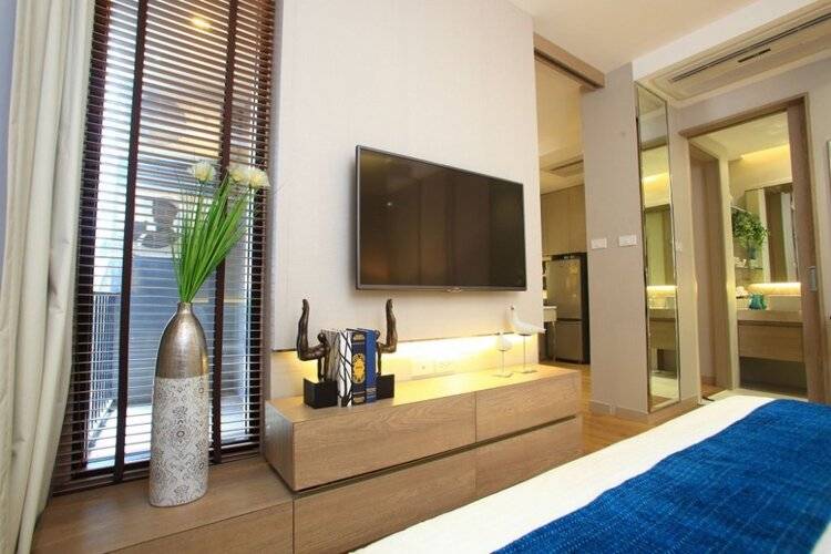 Phu Dahla Residences