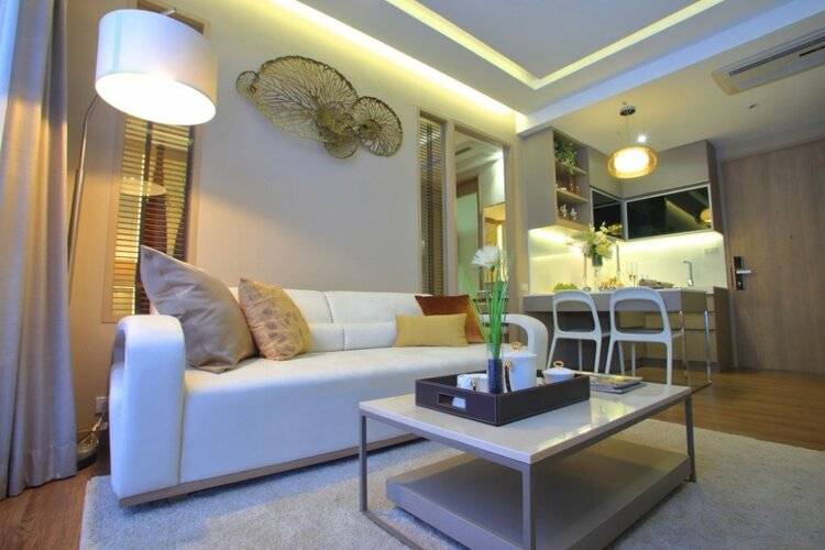 Phu Dahla Residences