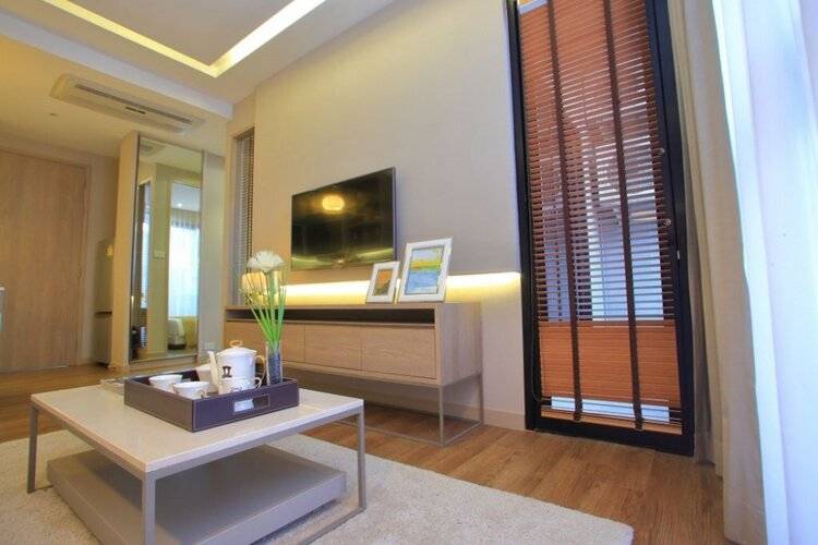 Phu Dahla Residences