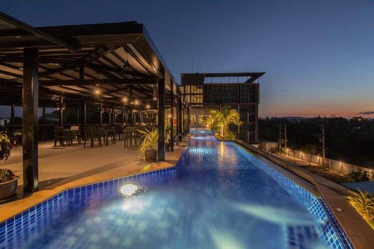 Phu Dahla Residences