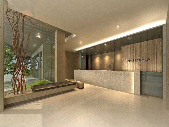 Phu Dahla Residences