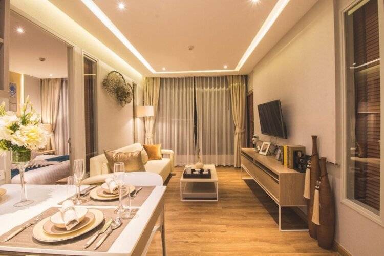 Phu Dahla Residences