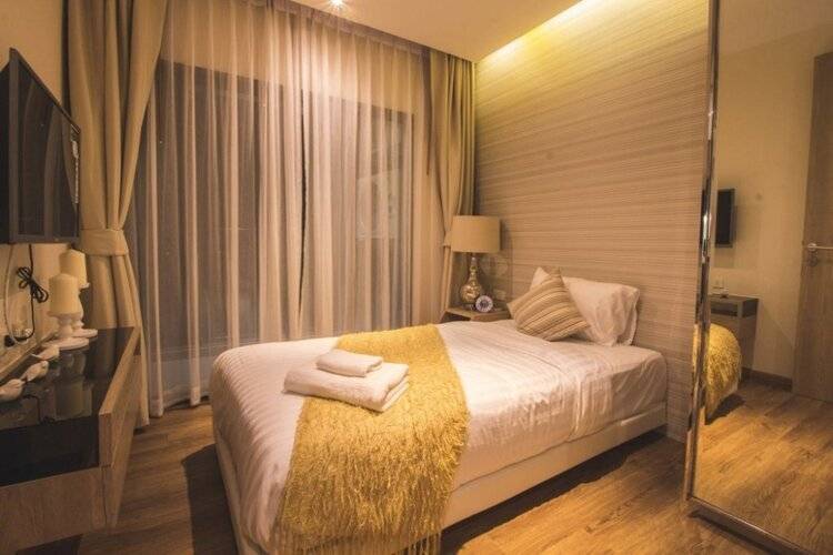 Phu Dahla Residences
