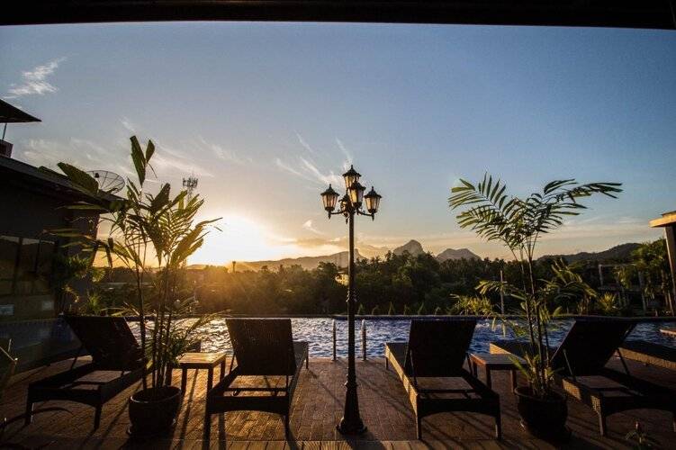 Phu Dahla Residences