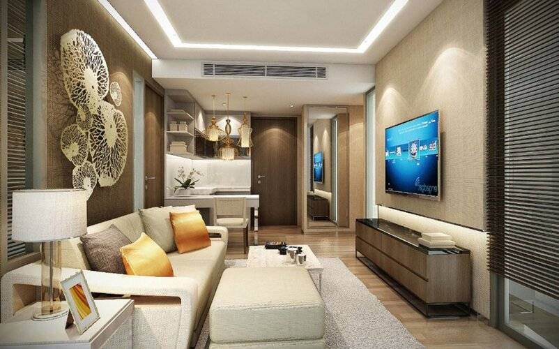 Phu Dahla Residences