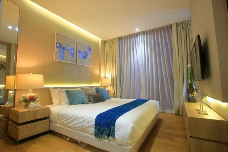Phu Dahla Residences