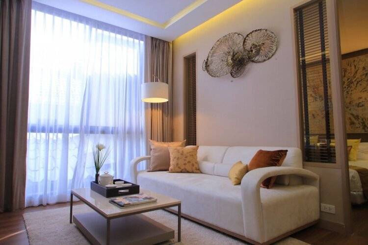 Phu Dahla Residences
