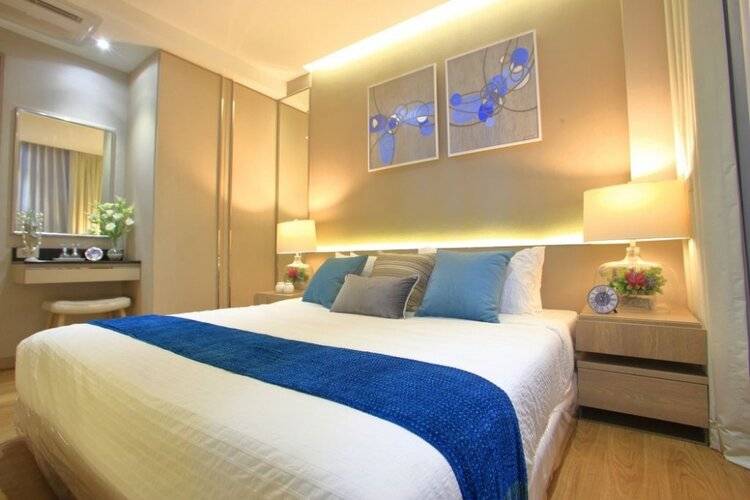 Phu Dahla Residences