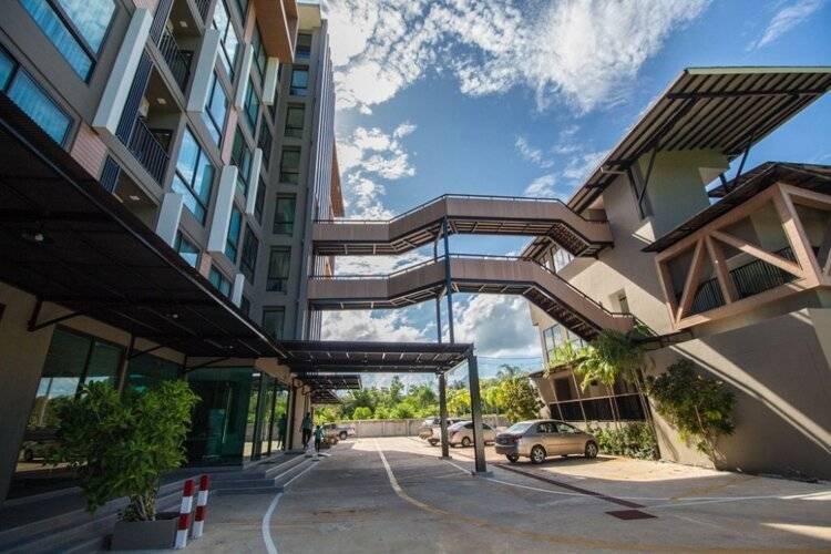 Phu Dahla Residences