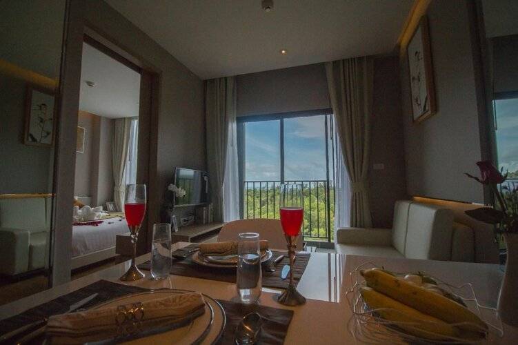 Phu Dahla Residences