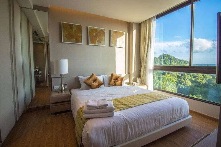Phu Dahla Residences