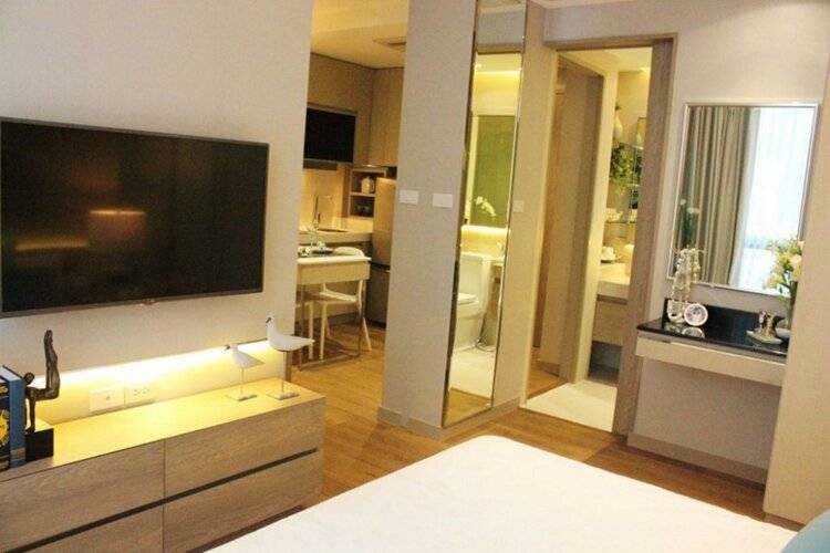 Phu Dahla Residences