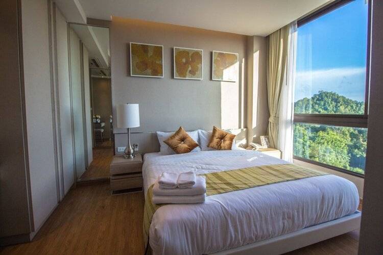 Phu Dahla Residences