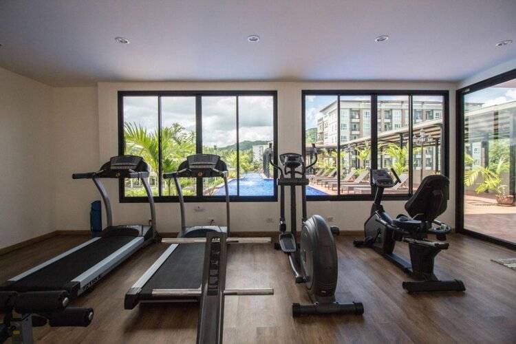 Phu Dahla Residences