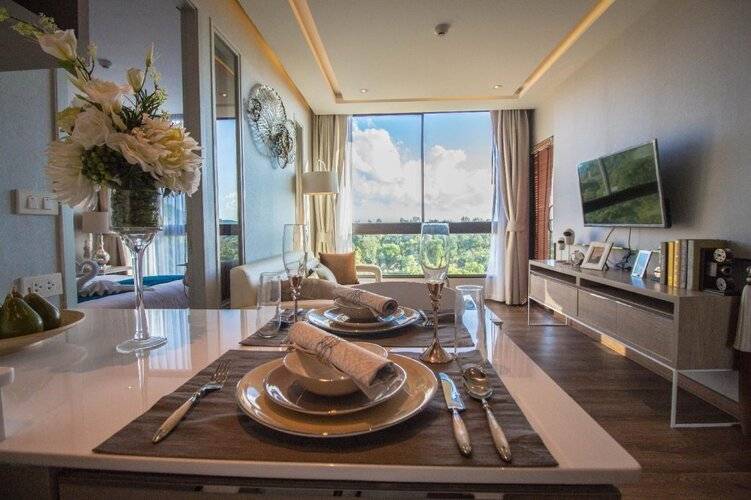 Phu Dahla Residences