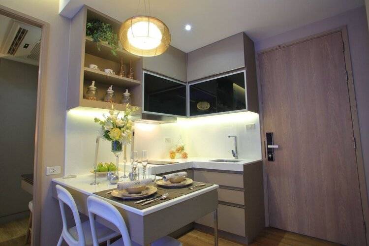 Phu Dahla Residences
