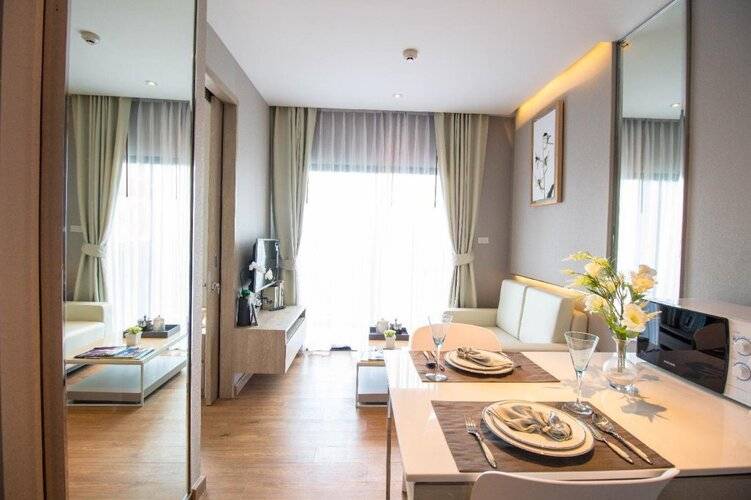 Phu Dahla Residences