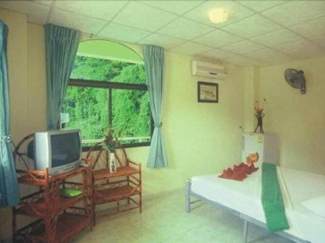 Sabai Hotel Aonang