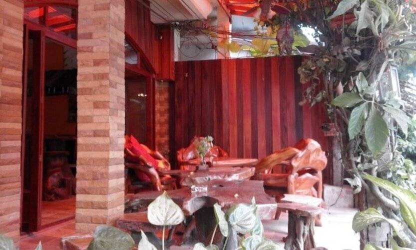 Sabai Hotel Aonang