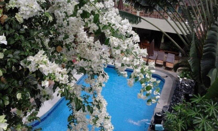 Sabai Hotel Aonang