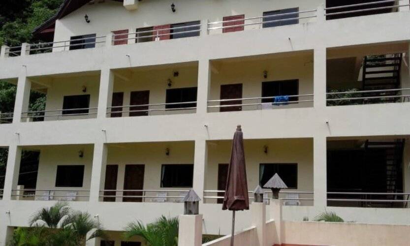Sabai Hotel Aonang