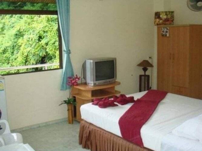 Sabai Hotel Aonang