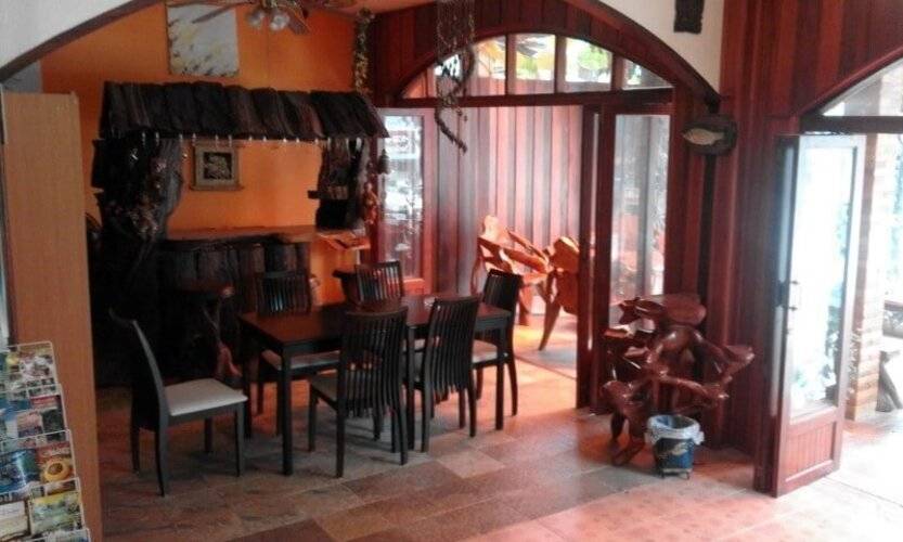 Sabai Hotel Aonang