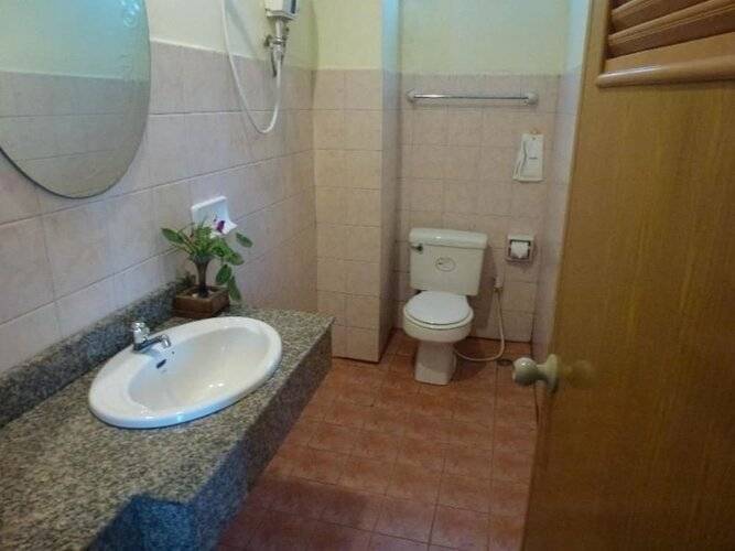 Sabai Hotel Aonang