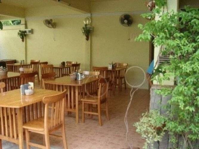 Sabai Hotel Aonang