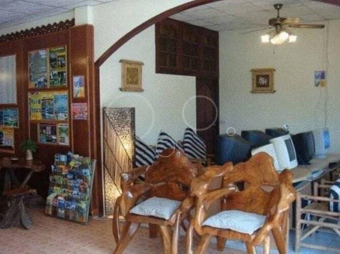 Sabai Hotel Aonang