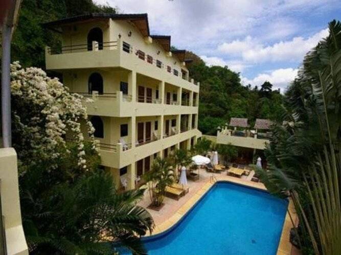 Sabai Hotel Aonang