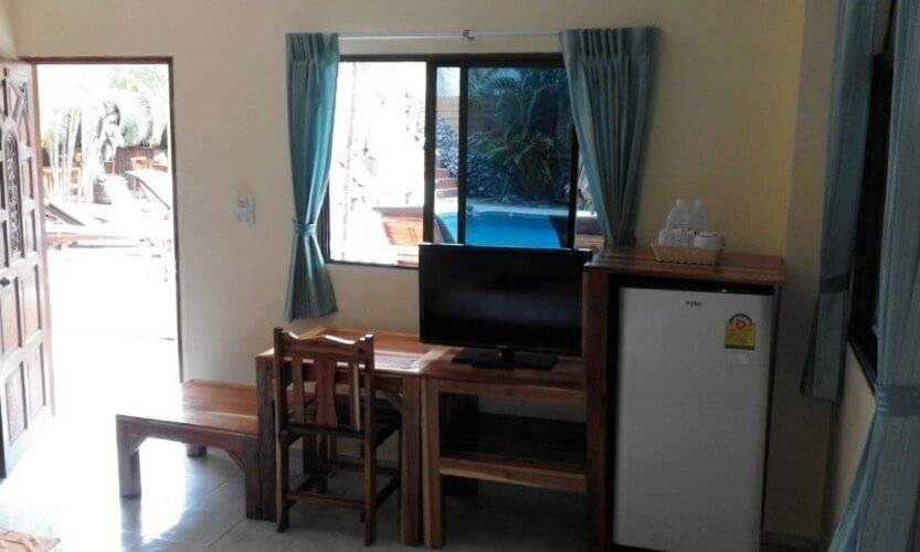 Sabai Hotel Aonang