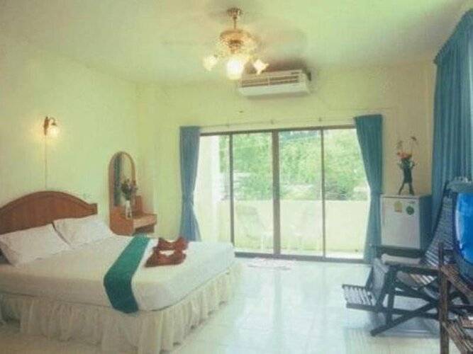 Sabai Hotel Aonang