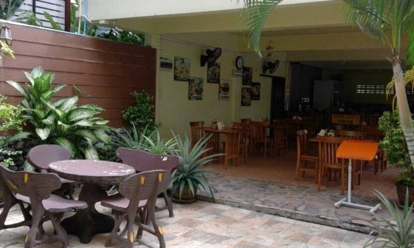 Sabai Hotel Aonang
