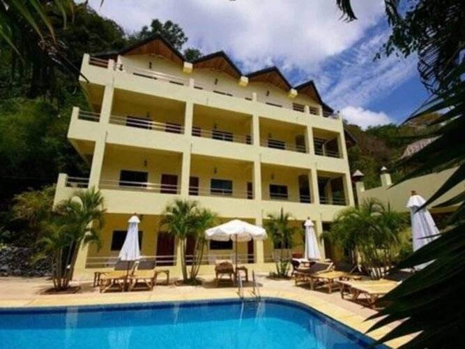 Sabai Hotel Aonang