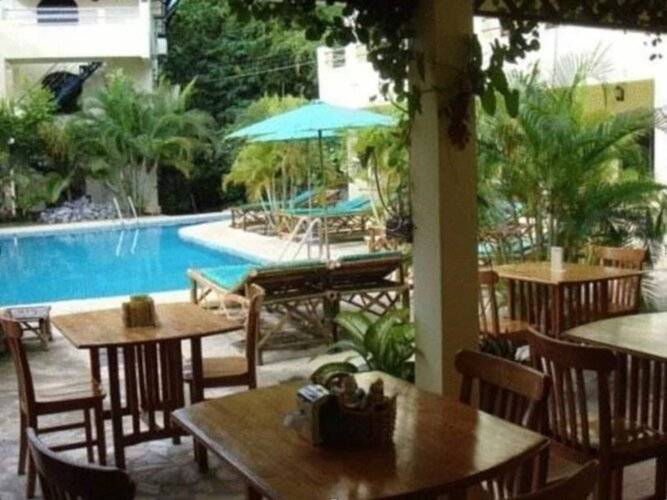 Sabai Hotel Aonang