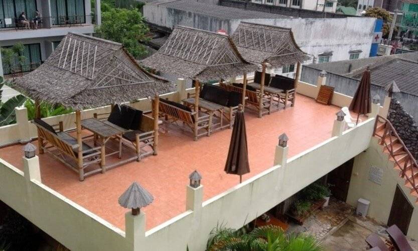 Sabai Hotel Aonang