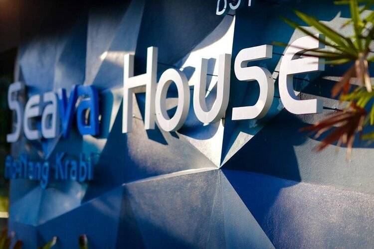 Seava House Ao-Nang Krabi