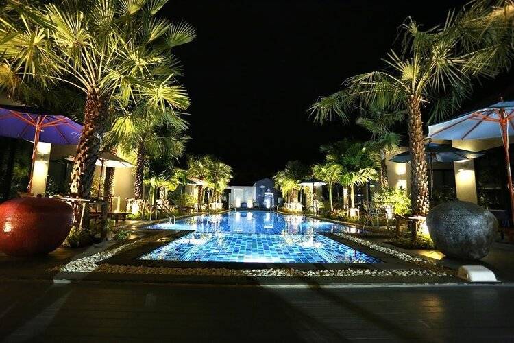 Seava House Ao-Nang Krabi
