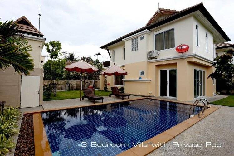 Seava House Ao-Nang Krabi