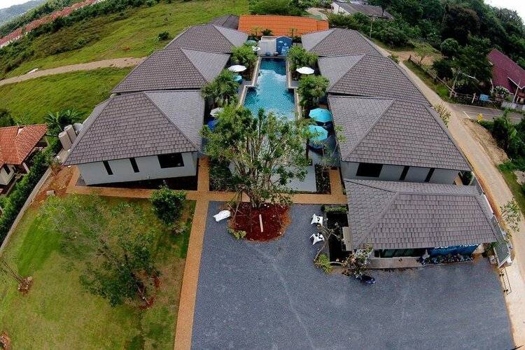 Seava House Ao-Nang Krabi