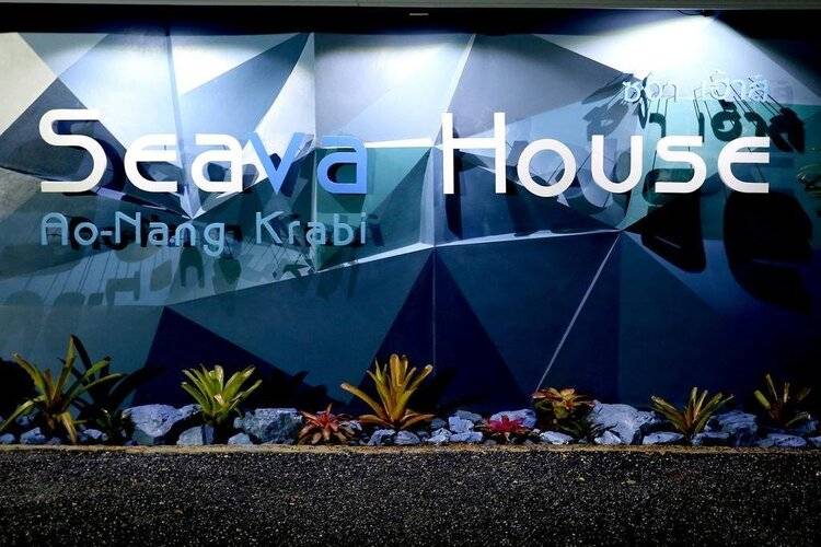 Seava House Ao-Nang Krabi