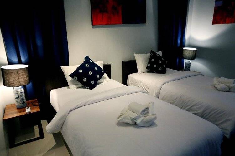 Seava House Ao-Nang Krabi