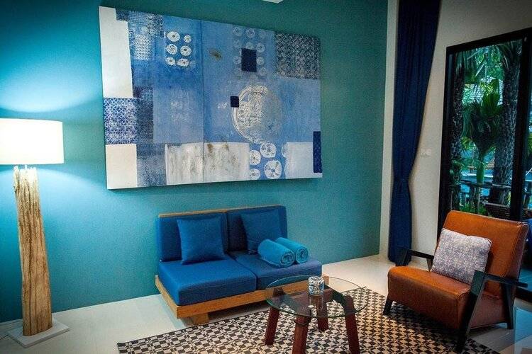 Seava House Ao-Nang Krabi