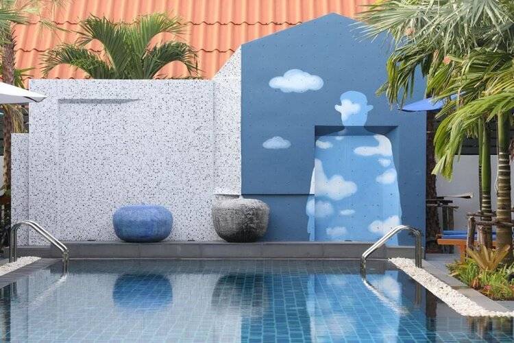 Seava House Ao-Nang Krabi