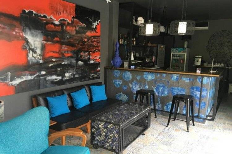 Seava House Ao-Nang Krabi