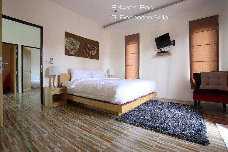 Seava House Ao-Nang Krabi